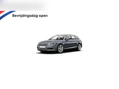 Audi A4 Avant - 35 TFSI Sport Lease Edition | 150 PK | Trekhaak | Navigatiesysteem | Climate control |