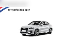 Audi Q2 - 30 TFSI S Edition | 110 PK | Panoramadak | Matrix LED koplampen | Navigatiesysteem | S-lin