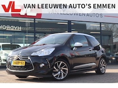 DS 3 - 3 1.2 PureTech Business | Navigatie | Automaat | Climate Control | Leer | HiFi | APK 10-07