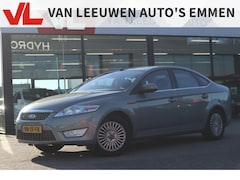 Ford Mondeo - 2.0-16V Titanium | APK 10-01-2026 | Cruise | Trekhaak