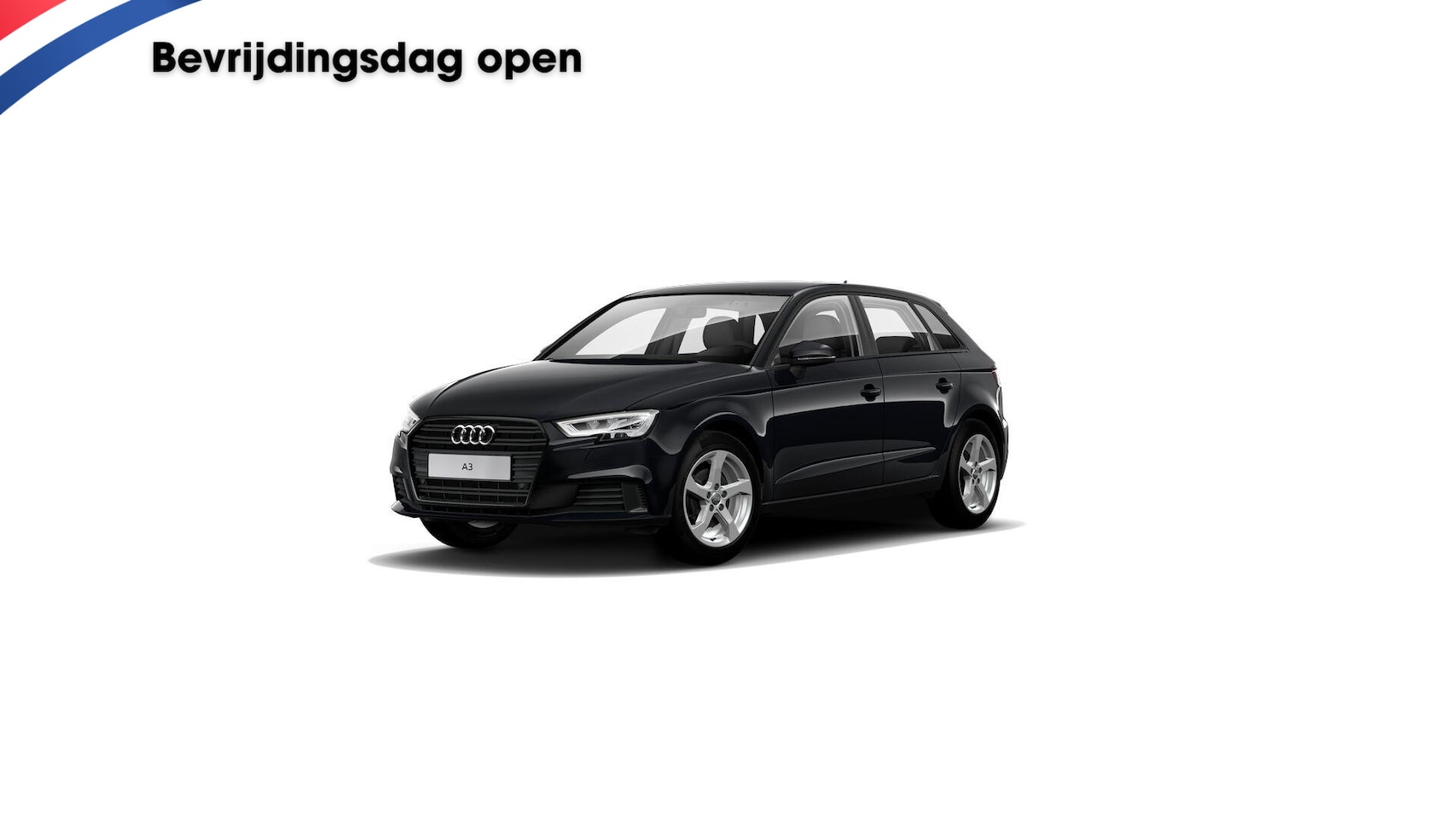 Audi A3 Sportback - 35 TFSI CoD Advance | 150 PK | Automaat | Achteruitrijcamera | B&O sound system | Navigati - AutoWereld.nl