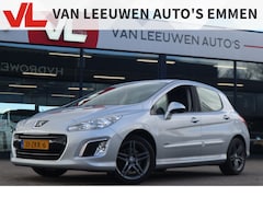 Peugeot 308 - 1.6 THP Sportium | Navi | Cruise | Trekhaak