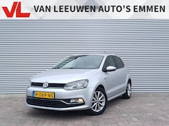 Volkswagen Polo - 1.2 TSI Comfortline | Nieuw Binnen | Climate Control | Radio CD | APK 14-03-2026 |