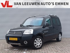 Citroën Berlingo - 1.6i 16V X-TR | Nieuw Binnen | Airco | Trekhaak | APK 22-03-2026
