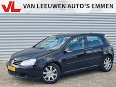 Volkswagen Golf - 2.0 FSI Sportline | Nieuw Binnen | Lees text | Automaat | Cruise