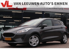 Ford Fiesta - 1.5 TDCi Trend | Carplay | Navi | Cruise