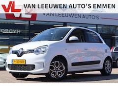 Renault Twingo Z.E. - R80 Collection | Automaat | Cruise | Bluetooth