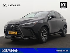 Lexus NX - 450h+ Launch Edition Limited | Leder | Schuifdak | Stoelverwarming en -ventilatie | Head-u