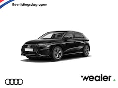 Audi A3 Sportback - 35 TFSI S edition | 150 PK | Automaat | Multifunctioneel stuurwiel | Virtual cockpit | Cru