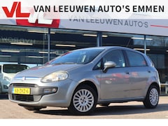 Fiat Punto Evo - 1.2 Dynamic | Radio CD | Airco | APK 30-12-2025 |