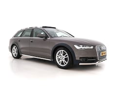 Audi A6 allroad quattro - 3.0 TDI Bi-Turbo Edition Aut. *PANO | ADAPTIVE-CRUISE | FULL-LEATHER | FULL-LED | BLINDSPO