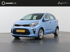 Kia Picanto - 1.0 DPi ComfortLine | Cruise Control | Airco | Bluetooth | DAB radio |