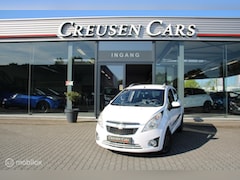 Chevrolet Spark - 1.0 16V LS Bi-Fuel