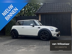 MINI One - 1.6 Holland Street 2013 CRUISE/NAVI/BLUETOOTH