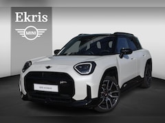 MINI Aceman - E / John Cooper Works Trim + Pakket XL