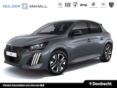 Peugeot 208 - Allure Hybrid 110pk e-DCS6 | NIEUW | NAVI | CLIMA | CAMERA | APPLE CARPLAY / ANDROID AUTO