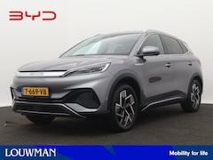BYD Atto 3 - Design 60 kWh | Origineel NL