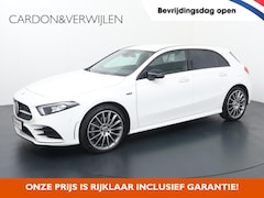 Mercedes-Benz A-klasse - 250 e Premium Plus