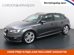 Audi A3 Sportback - 1.4 TFSI CoD Ambition Pro Line S