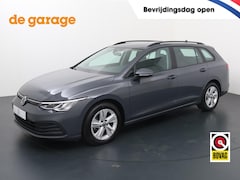 Volkswagen Golf Variant - 1.0 TSI Life | Digitale Cockpit | Multifunctioneel stuurwiel | ACC | Lane assist | Spraakb