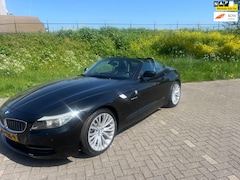 BMW Z4 Roadster - SDrive23i Exe 6-cil vol leer xenon automaat