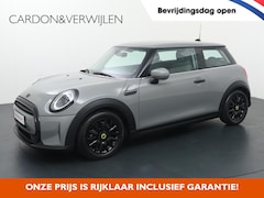 MINI One - 1.5 Business Edition | 102 PK | Airconditioning | Apple Carplay / Android Auto | Navigatie