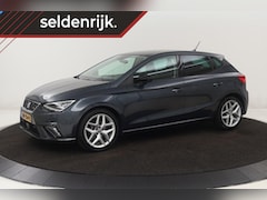 Seat Ibiza - 1.0 TSI FR Intens | Stoelverwarming | Adaptive cruise | BEATS Pack | Full LED | Carplay |