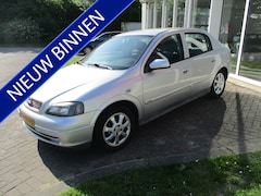 Opel Astra - 1.6 Njoy 5 deurs. Nieuwe Apk