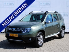 Dacia Duster - 1.2 TCe 4x2 Prestige NL AUTO | PDC | NAVI | TREKHAAK |