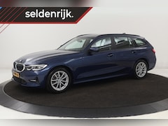 BMW 3-serie Touring - 318i Business Edition | Stoelverwarming | Camera | Carplay | Live Cockpit | Full LED | Nav