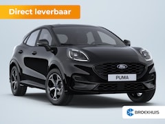 Ford Puma - 1.0 EcoBoost Hybrid ST-Line | Achteruitrijcamera | Full-LED koplampen | LED achterlichten