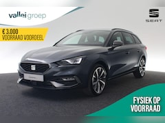 Seat Leon - FR First Edition 1.5 TSI eHybrid 150kW / 204 DSG | Camera | LED | Side assist | 18 inch