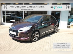 DS 3 - 3 PT 82 So Chic Leer | Navi | 17" etc