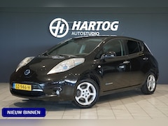 Nissan LEAF - Acenta 24 kWh + CAMERA / KEYLESS / DAB