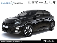 Peugeot 208 - Allure Hybrid 110pk e-DCS6 | NIEUW | NAVI | CLIMA | CAMERA | APPLE CARPLAY / ANDROID AUTO