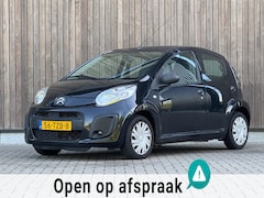 Citroën C1 - 1.0 Attracties |Airco|Trekhaak|