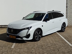 Peugeot 308 SW - 1.2 PureTech GT | Achteruitrijcamera | Apple Carplay/Android Auto|telefoonintegratie premi