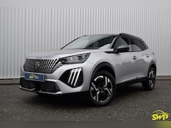 Peugeot 2008 - 1.2 PureTech 130 GT | Facelift | Navi | Cam