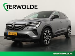 Renault Austral - 1.2 E-Tech full hybrid 200 techno
