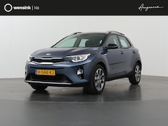Kia Stonic - 1.0 T-GDi DynamicLine | Navigatie | Apple Carplay/Android Auto | Parkeercamera | Airco | C