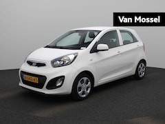 Kia Picanto - 1.0 CVVT ISG Comfort Pack | Airco |