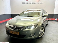Opel Astra Sports Tourer - 1.6 Turbo Sport
