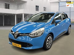 Renault Clio Estate - 1.2-16V Night & Day