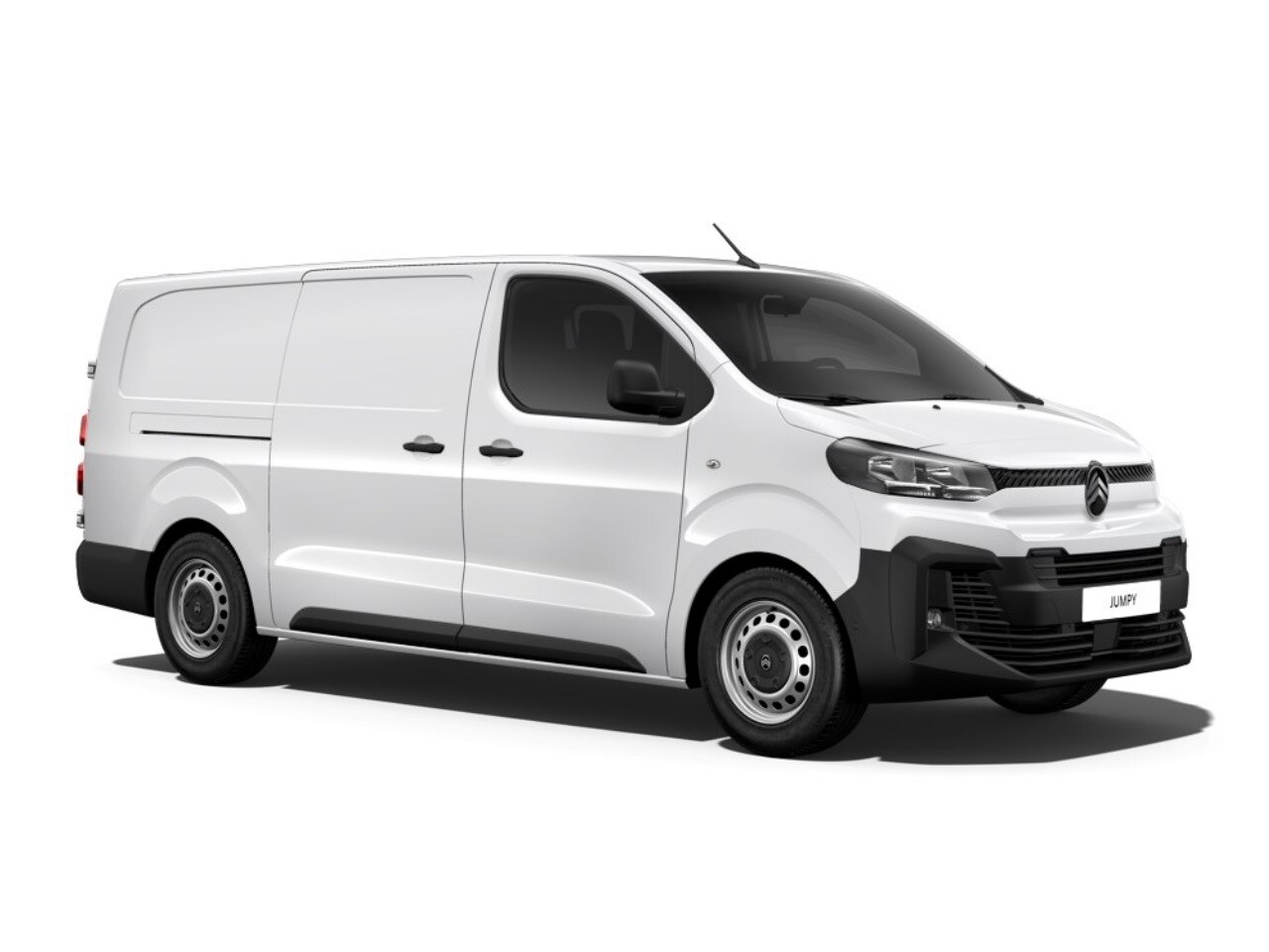 Citroën Jumpy - Citroen 1.5 BlueHDI 120 S&S L3 | Aanhanger assistent | Achteruitrijcamera | Cruise control - AutoWereld.nl