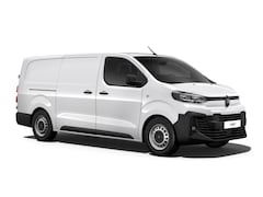 Citroën Jumpy - Citroen 1.5 BlueHDI 120 S&S L3 | Aanhanger assistent | Achteruitrijcamera | Cruise control