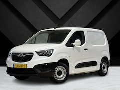 Opel Combo - L1 1.5 BlueHDi 75pk | BETIMMERING | TREKHAAK | BLUETOOTH | AIRCO | CRUISE CONTROL |