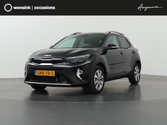 Kia Stonic - 1.0 T-GDi MHEV DynamicPlusLine | Navigatie | Parkeercamera | Stoelverwarming | Keyless Go