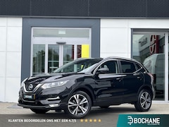 Nissan Qashqai - 1.3 DIG-T Business Edition