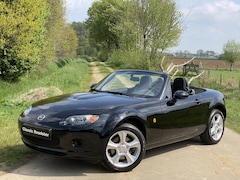 Mazda MX-5 - NC 1.8 126PK Exclusive