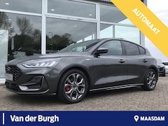 Ford Focus - ST-Line X 1.0 EcoBoost Hybrid 155pk